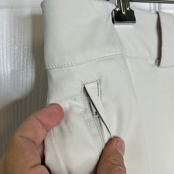 Nike Golf Tour Performance Golf Skirt Skort Women's 12 Dri Fit A Line 394663-072 - Picture 3 of 6